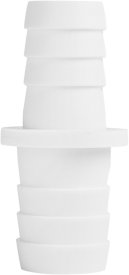 Удлинитель для шланга 19x22 мм пластик