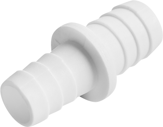 Удлинитель для шланга 19x22 мм пластик