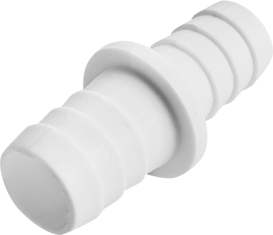 Удлинитель для шланга 19x22 мм пластик