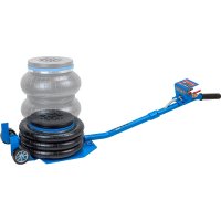 Подкатной пневматический домкрат Forsage F-YHQD-3WT-270A(51123)