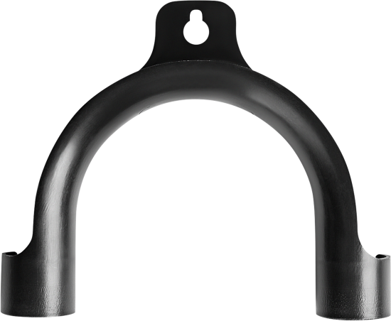 Насадка для сливной трубы 20 мм пластик