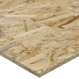 Плита ОСП-3 Kronospan 12 мм 2440x1220 мм 2.976 м²