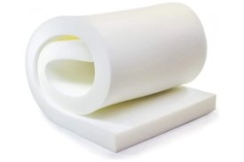 Поролон ST-1825 2000х1000х20 мм