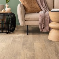 Ламинат Икемура 33 класс толщина 14 мм с фаской 1.253 м²