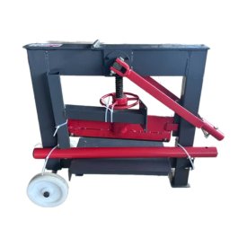 Ручной резчик брусчатки TeaM BC40