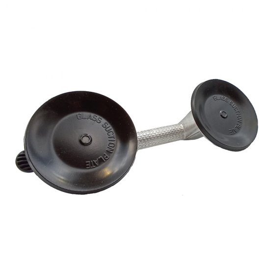 Присоска для работы с плиткой и стеклом Trio-Diamond двойная