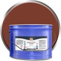 Алкидно-уретановая эмаль для бетонных полов Olecolor 4300011188