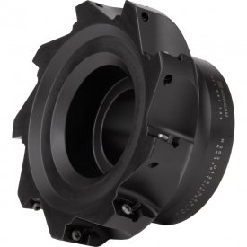 Корпус фрезы NORGAU N253.D125/Z9