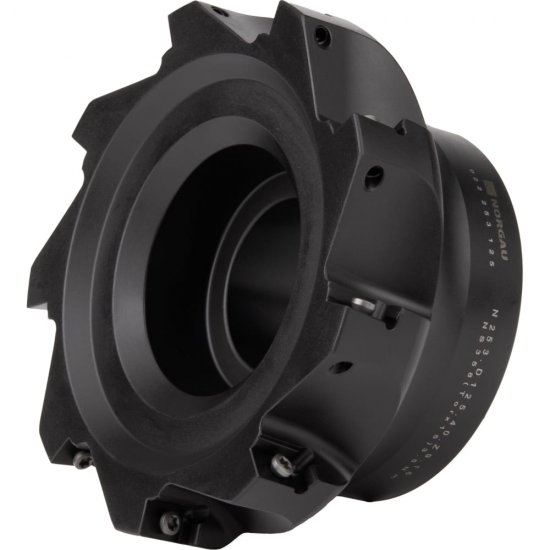 Корпус фрезы NORGAU N253.D125/Z9