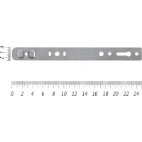Анкерная пластина КРЕП-КОМП REHAU