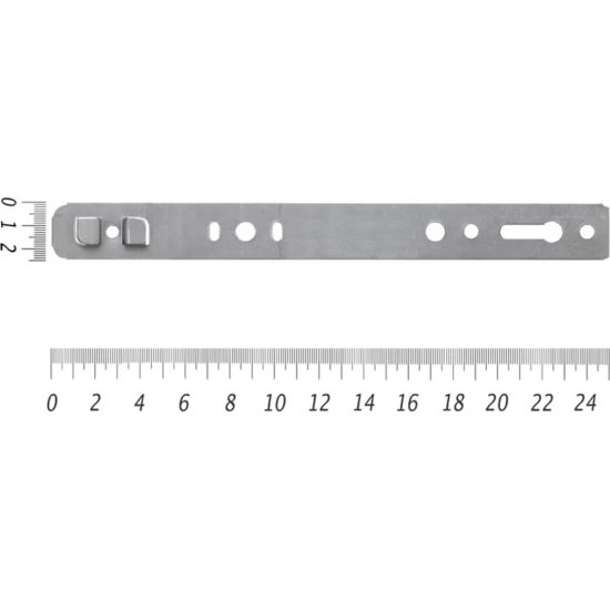 Анкерная пластина КРЕП-КОМП REHAU
