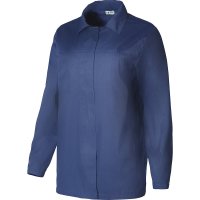 Женская куртка СОЮЗСПЕЦОДЕЖДА Эйч-Лайн H-Line темно-синяя, р.48-50, рост 158-164