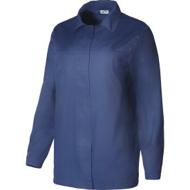 Женская куртка СОЮЗСПЕЦОДЕЖДА Эйч-Лайн H-Line темно-синяя, р.48-50, рост 158-164