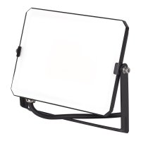 Прожектор cветодиодный Ledvance FL ECO 50W765 BK 6500K 50 Вт IP65 черный