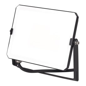 Прожектор cветодиодный Ledvance FL ECO 50W765 BK 6500K 50 Вт IP65 черный