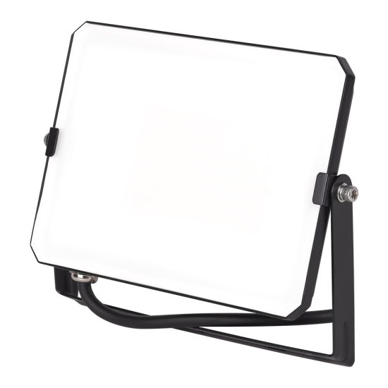 Прожектор cветодиодный Ledvance FL ECO 50W765 BK 6500K 50 Вт IP65 черный