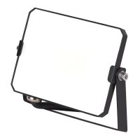 Прожектор cветодиодный Ledvance FL ECO 20W740 BK 4000K 20 Вт IP65 черный