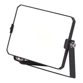 Прожектор cветодиодный Ledvance FL ECO 20W740 BK 4000K 20 Вт IP65 черный