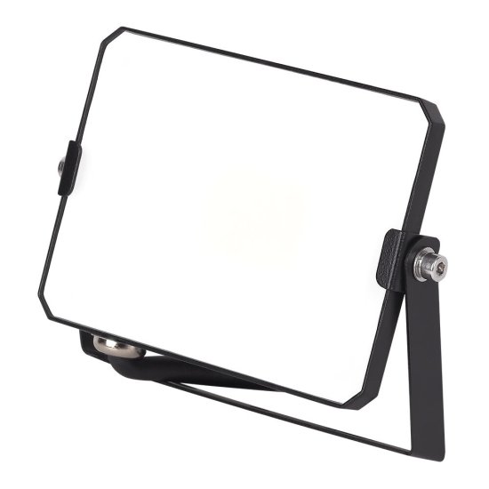 Прожектор cветодиодный Ledvance FL ECO 20W740 BK 4000K 20 Вт IP65 черный