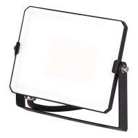 Прожектор cветодиодный Ledvance FL ECO 30W765 BK 6500K 30 Вт IP65 черный