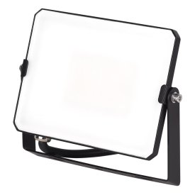 Прожектор cветодиодный Ledvance FL ECO 30W765 BK 6500K 30 Вт IP65 черный