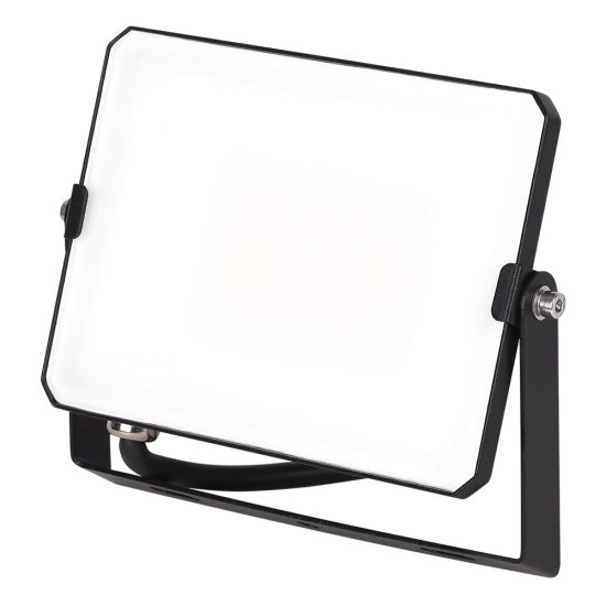 Прожектор cветодиодный Ledvance FL ECO 30W765 BK 6500K 30 Вт IP65 черный