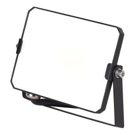 Прожектор cветодиодный Ledvance FL ECO 20W765 BK 6500K 20 Вт IP65 черный