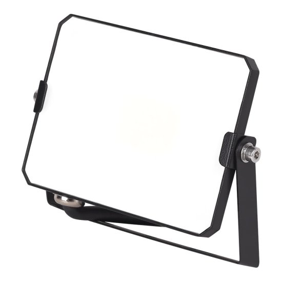 Прожектор cветодиодный Ledvance FL ECO 20W765 BK 6500K 20 Вт IP65 черный