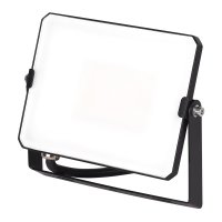 Прожектор cветодиодный Ledvance FL ECO 30W740 BK 4000K 30 Вт IP65 черный