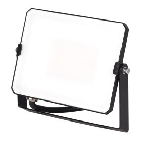 Прожектор cветодиодный Ledvance FL ECO 30W740 BK 4000K 30 Вт IP65 черный