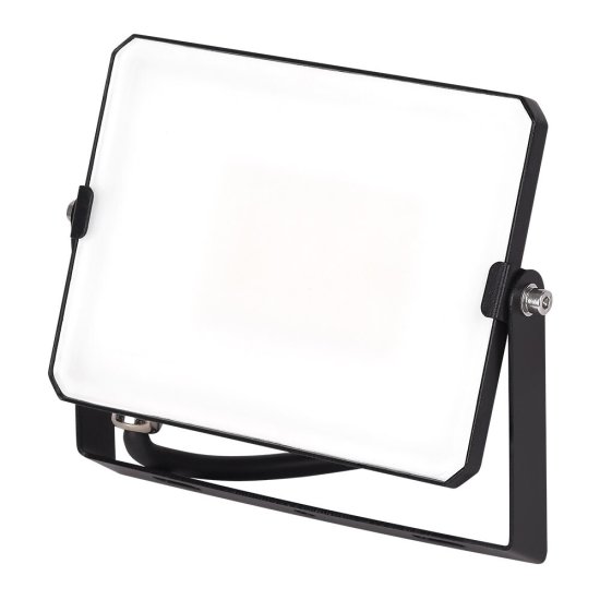 Прожектор cветодиодный Ledvance FL ECO 30W740 BK 4000K 30 Вт IP65 черный