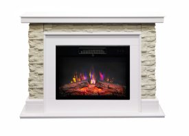 Каминокомплект Realflame Палаццо 24 KD24