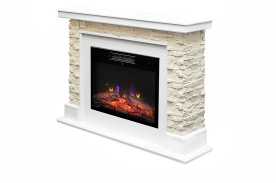 Каминокомплект Realflame Палаццо 24 KD24