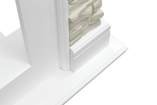 Каминокомплект Realflame Палаццо 24 KD24