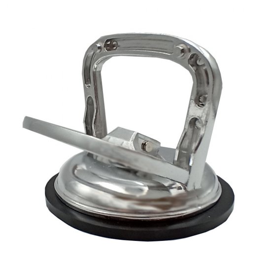 Присоска для работы с плиткой и стеклом Trio-Diamond одинарная