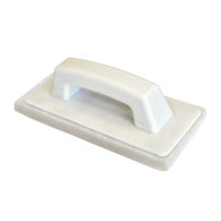 Терка пластиковая Litokol 250х120 мм для затирки швов