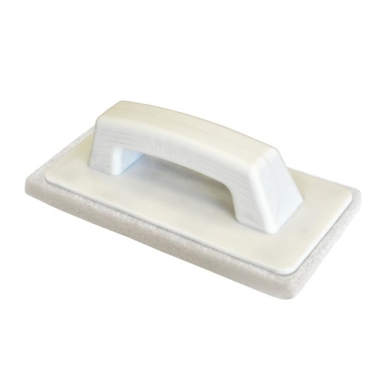 Терка пластиковая Litokol 250х120 мм для затирки швов