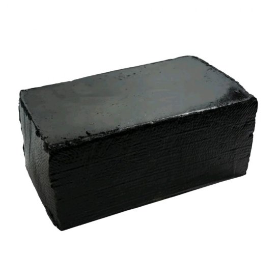 Мастика битумно-полимерная гидроизоляционная дорожная горячего применения Bitumast МБП-Г/Шм75 14 кг