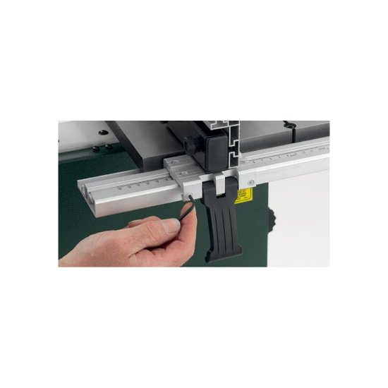 Вертикальная ленточная пила Record power SABRE-250