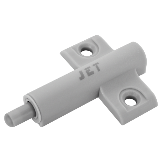 Скрытый механизм Jet 44x73 мм пластик цвет серый