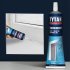 Клей-герметик для окон ПВХ Tytan Professional Eurowindow белый 180 мл
