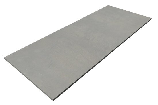 Цементно-стружечная плита ЦСП 10 мм 1250x1590 мм 1.98 м²