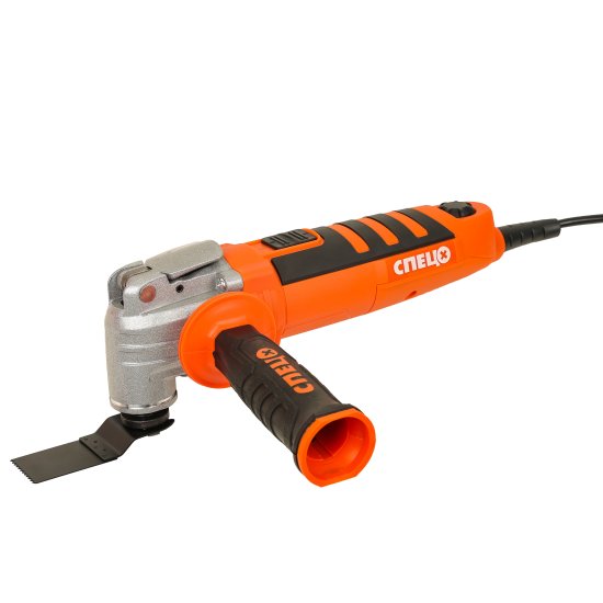 Реноватор сетевой Спец БМИ-450К, 400 Вт