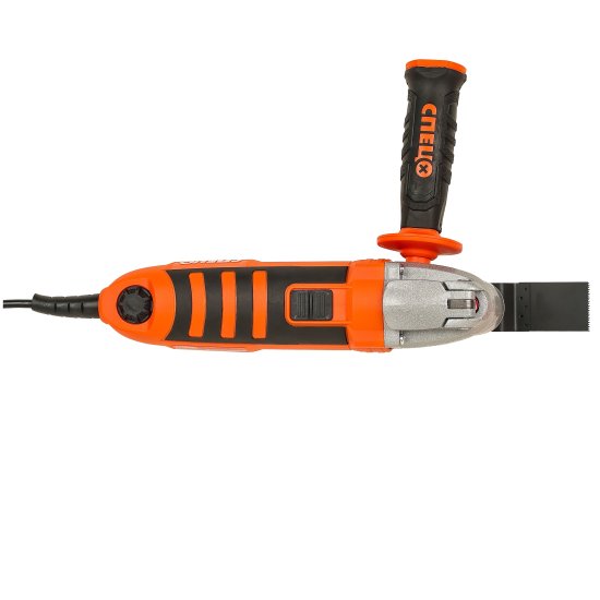 Реноватор сетевой Спец БМИ-450К, 400 Вт