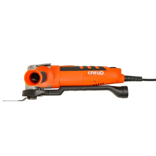 Реноватор сетевой Спец БМИ-450К, 400 Вт