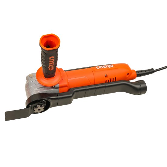 Реноватор сетевой Спец БМИ-450К, 400 Вт