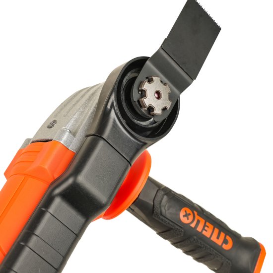 Реноватор сетевой Спец БМИ-450К, 400 Вт