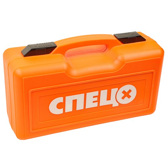 Реноватор сетевой Спец БМИ-450К, 400 Вт