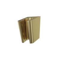 Держатель душевой лейки Iddis Optima Home 080MG00i53 цвет золото