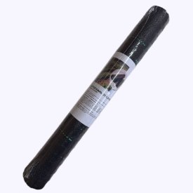 Агроткань от сорняков 100 г/м² 0.55x20 м черный полипропилен
